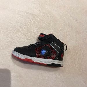 Star Wars Light-Up sneakers